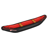 Sommer See Sticker by Grabner Boote