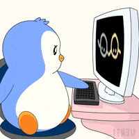 Penguin Ai GIF by Pudgy Penguins