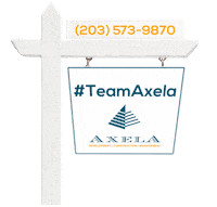 AxelaGroup real estate axela axela management axela construction Sticker