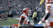 Kansas City Chiefs Football GIF by NFL