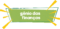 Logogeracao Sticker by Colégio Geração
