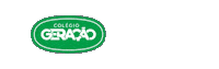 Logogeracao Sticker by Colégio Geração