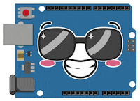 Project GIF by Robotistan