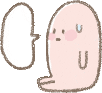 Illustration Artist Sticker by mini Hana