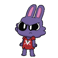 massivemonster game cartoon angry sticker Sticker