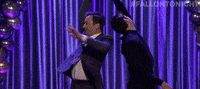 fallontonight jimmy fallon fallontonight tonight show prom GIF