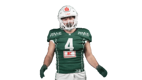 Unicornsfootball Sticker by Schwäbisch Hall Unicorns