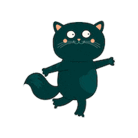 natusan_uk nat natthecat Sticker