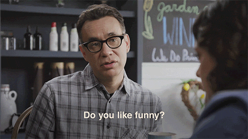 season 8 ifc GIF by Portlandia