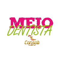 Consolieventos Sticker by Consoli Formaturas