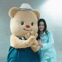 Ling GIF