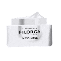 Stay Home Skin Care Sticker by Filorga USA