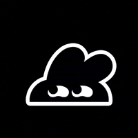 hoppyapp rabbit talking talk hoppy GIF