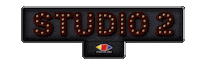 lights recording Sticker by Studios 301