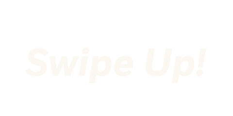 Swipe Up Sticker by penguinrandomhouse