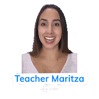 Claps No Sticker by Open English