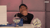 get away no GIF by Nickelodeon