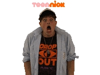 Nick Sticker by NickelodeonIsreal