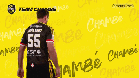 Sport Vamos GIF by Team Chambé