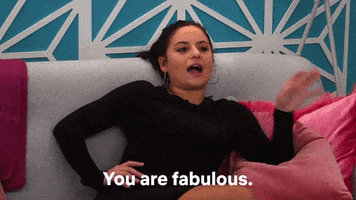 You Are Fabulous GIFs Find Share On GIPHY you-are-fabulous-gifs-find-share-on-giphy
