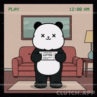 Late Night Vhs GIF by Kanpai Pandas