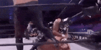 Jon Moxley Aew On Tnt GIF by All Elite Wrestling on TNT