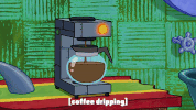 snooze you lose episode 4 GIF by SpongeBob SquarePants