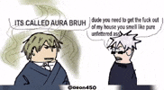 Naoya Zenin GIF