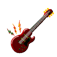 Jamming Bob Marley Sticker by Bob Marley: One Love