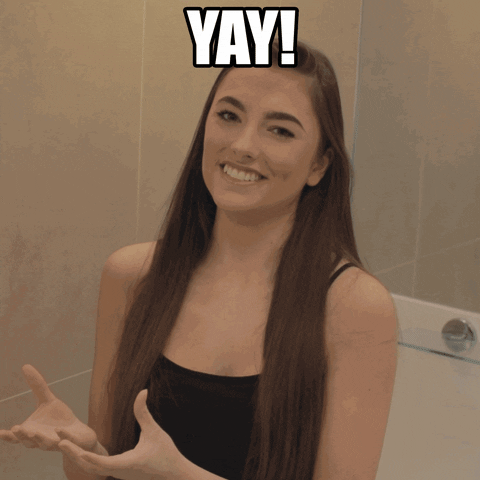 getsmirk giphyupload smirk teeth whitening smirk teeth GIF