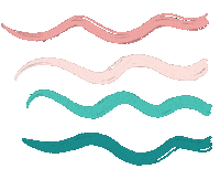 Pink Sticker Sticker