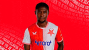 Football Star GIF by SK Slavia Praha