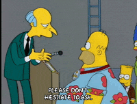 homer simpson GIF