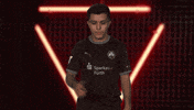 Oh No Vbl GIF by Bundesliga