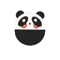 I Love You Heart Sticker