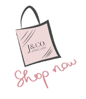 jcojewellery shopping shop jewelry jewellery Sticker