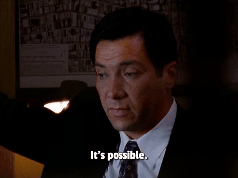 It's Possible