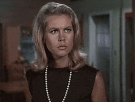 bewitched logo-classics GIF
