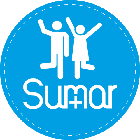 sumardanza dance bailar danza sumar Sticker