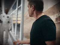 Fortune Favors The Brave Crypto GIF by Squirrel Monkey