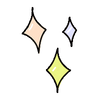 Stars Love Sticker by KraveBeauty