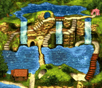 Donkey Kong Lake GIF
