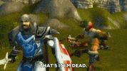 video game death GIF by South Park 