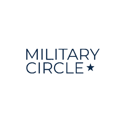 MilitaryCircle giphyupload mc military circle mc2021 Sticker