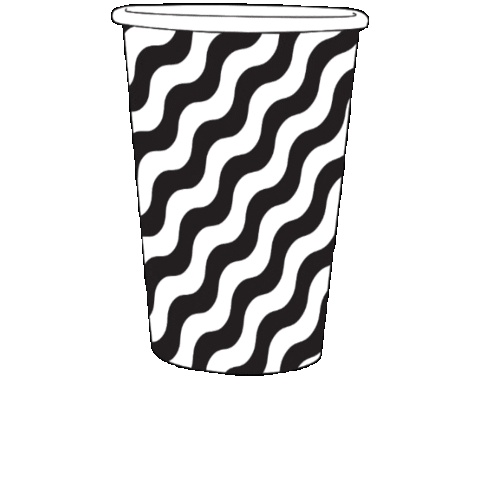 Decenthotcup Sticker by decentpackaging