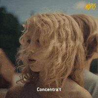 Serie GIF by IB3