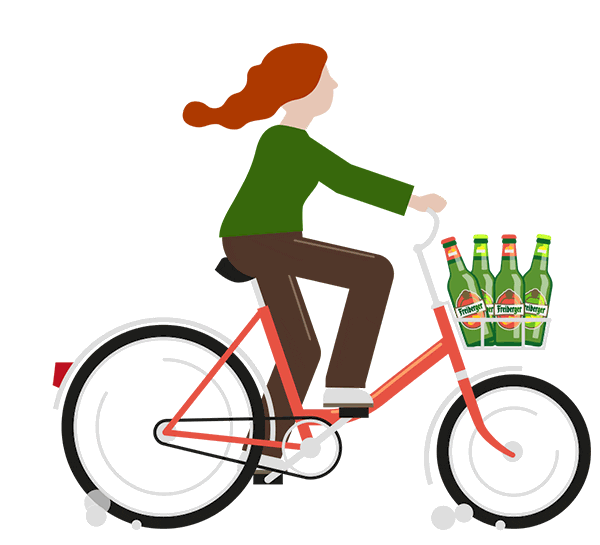 Beer Weekend Sticker by Freiberger