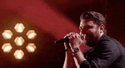 country music singing GIF by CMA Fest: The Music Event of Summer