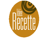 Recette Sticker by Le Mas des Agriculteurs