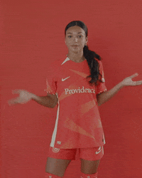 GIF by Thorns FC